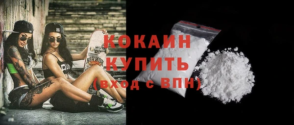 крисы Гусь-Хрустальный