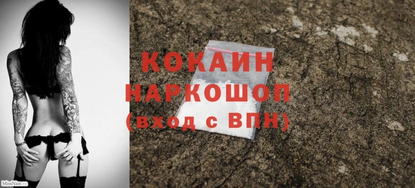 крисы Гусь-Хрустальный