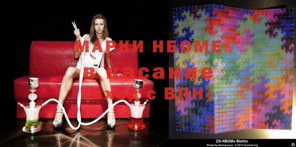 крисы Гусь-Хрустальный