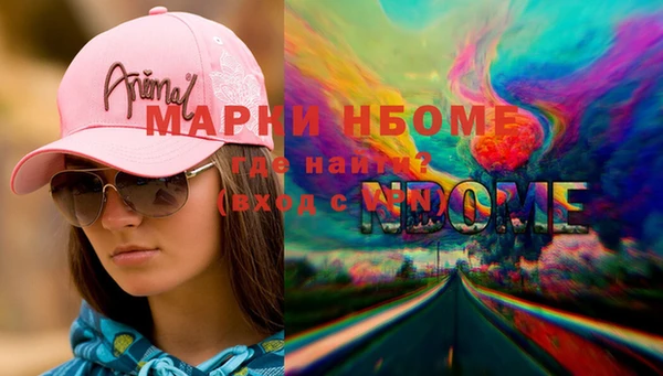крисы Гусь-Хрустальный
