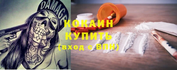 крисы Гусь-Хрустальный